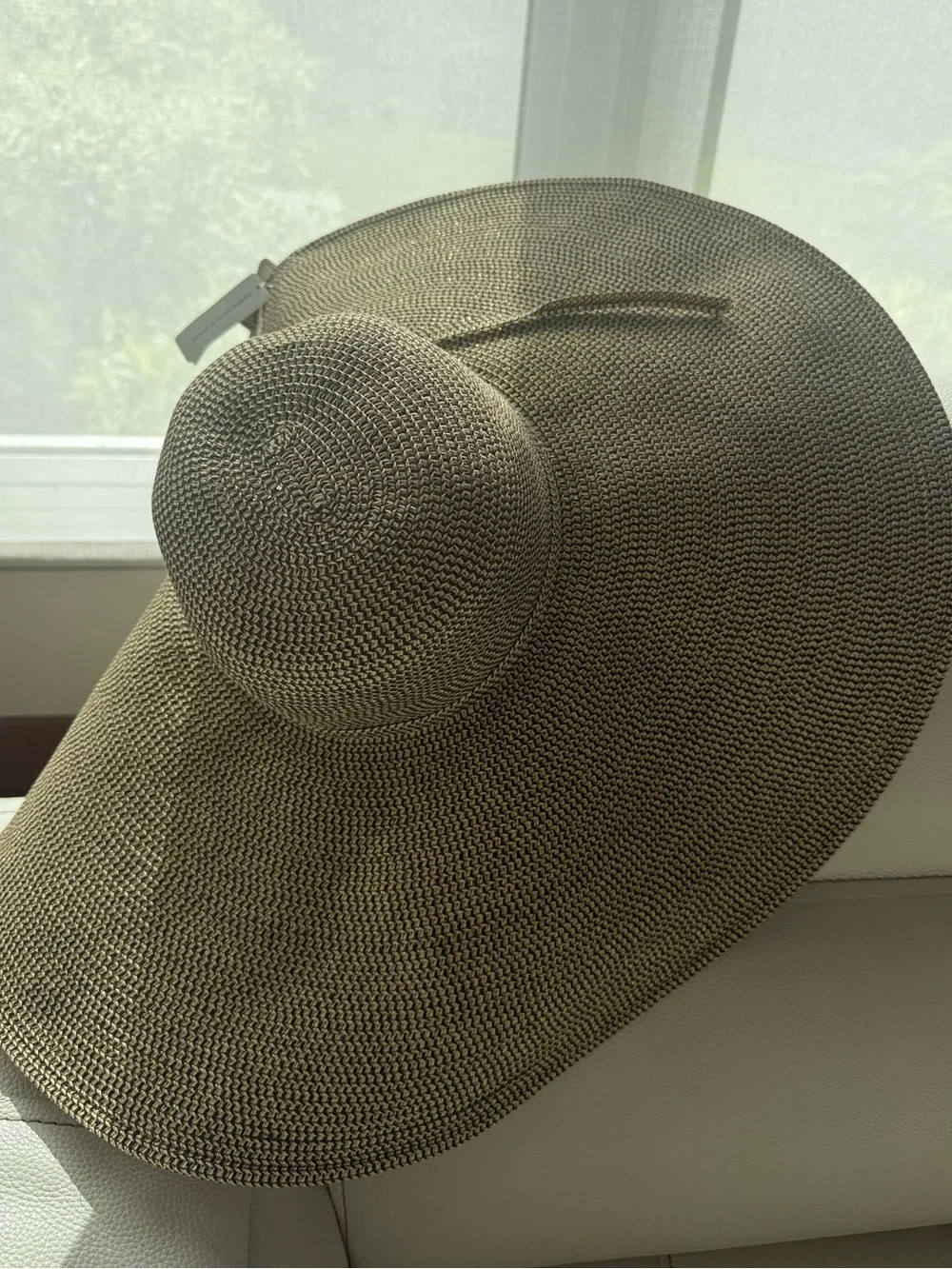 San Diego Hat Company new tags